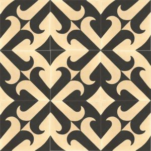 Andoni - spanish cement floor tiles cate-1