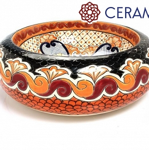 Mexican Ceramic Sinks