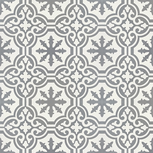 Darko - Oriental cement floor tiles 